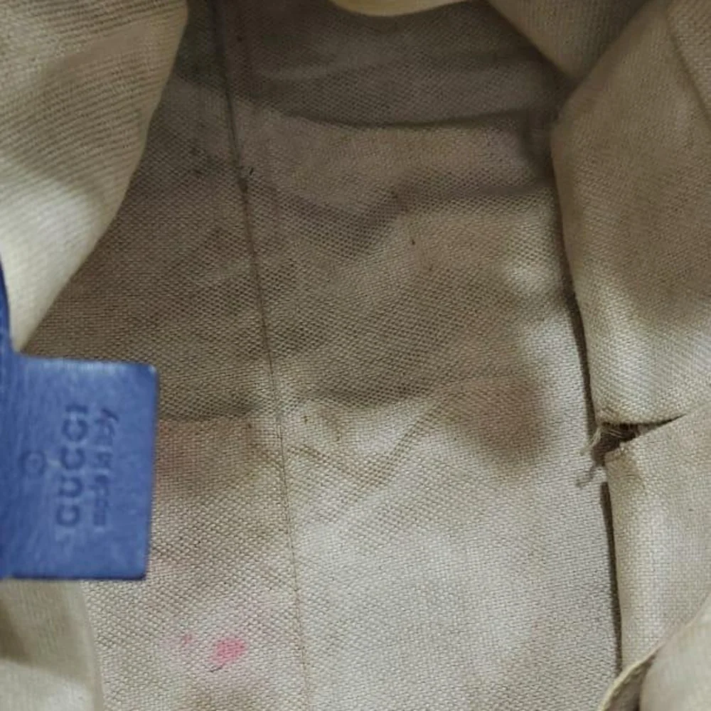 Gucci soho Tote Bag - Picture 12 of 14